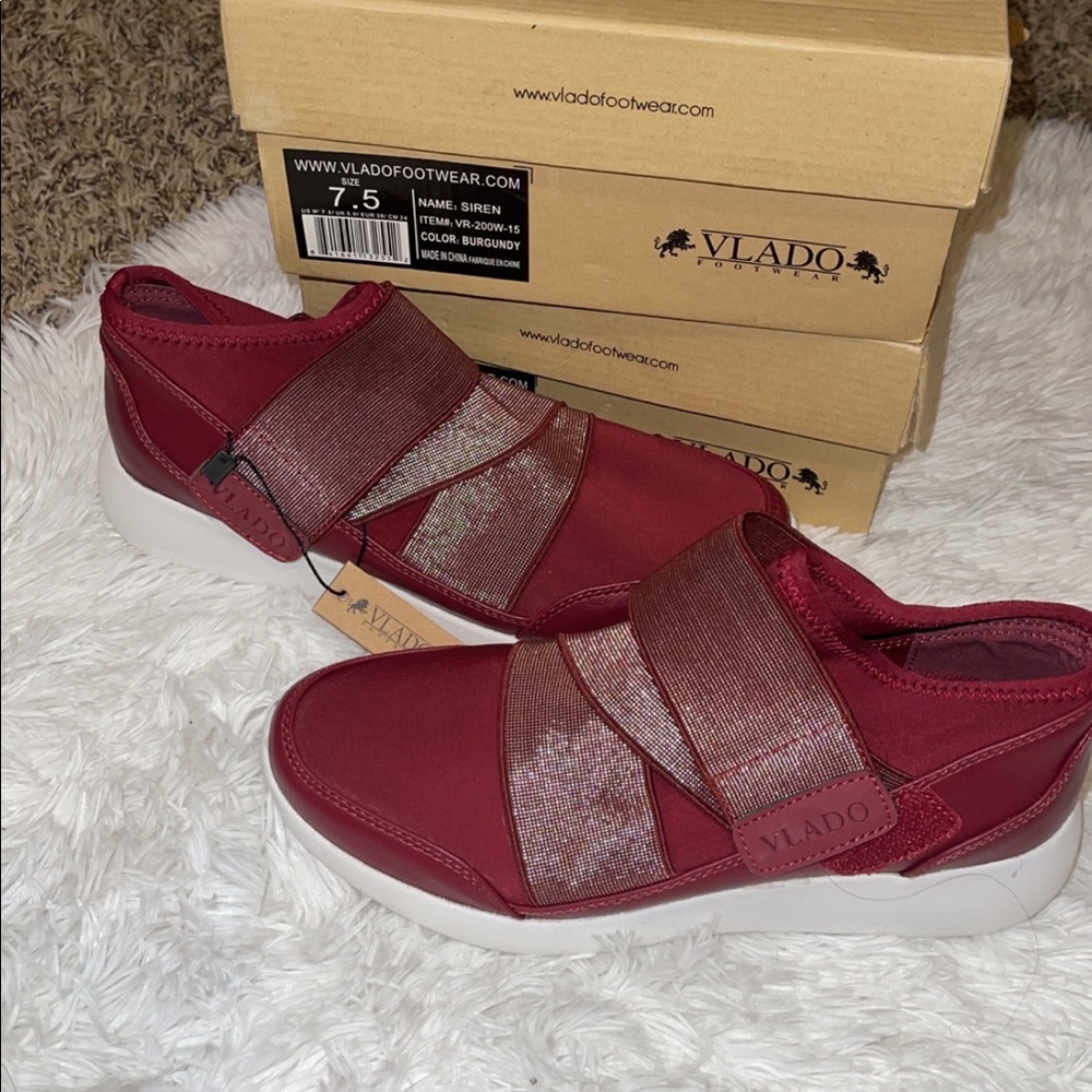 Vlado Shoes